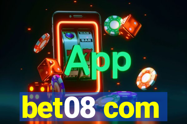 bet08 com